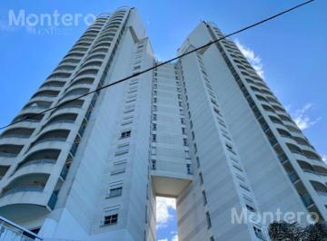 Departamento · 100m² · 4 Ambientes · 1 Cochera · Venta Departamento 4 Ambientes Club Náutico Hacoaj Torre Jai