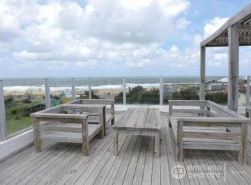 Casa · 260m² · 4 Ambientes · 1 Cochera · Venta Casa 3 Dorm. Vista Al Mar Montoya La Barra