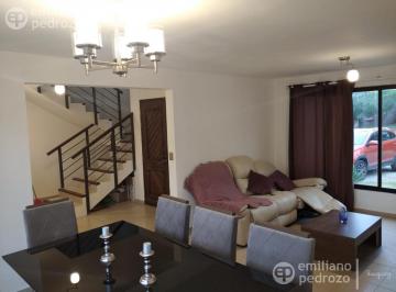Casa · 200m² · 4 Dormitorios · Venta Casa 4 Dorm. en Barrio Cerrado Punta del Este
