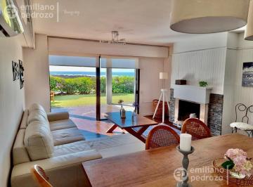 Departamento · 89m² · 4 Ambientes · 1 Cochera · Alquiler Apartamento 3 Dorm. Peninsula