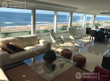 Departamento · 166m² · 4 Ambientes · Venta, Apartamento 4 Dorm., Punta del Este