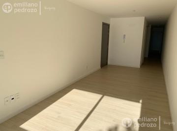 Departamento · 68m² · 3 Ambientes · Venta Departamento 2 Dorm. y Patio Barrio Sur Ideal Inversión
