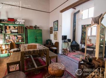 Casa · 93m² · 3 Ambientes · Venta Casa 2 Dorm. Cordón Montevideo