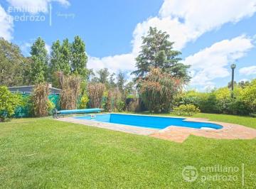Casa · 1040m² · 5 Ambientes · Venta Casa 4 Dorm. Punta del Este