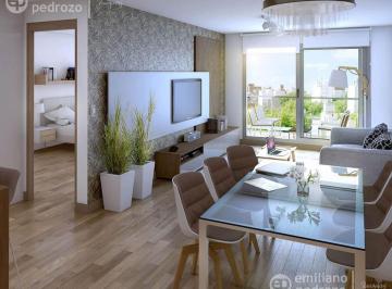 Departamento · 71m² · 2 Ambientes · Venta Departamento 1 Dormitorio Punta Carretas Montevideo