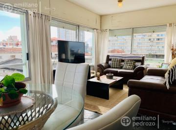 Departamento · 70m² · 3 Ambientes · Venta Apartamento 2 Dorm. en Península, Punta del Este