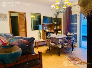 Departamento · 50m² · 3 Ambientes · 1 Cochera · Venta Apartamento 2 Dorm., Península, Punta del Este