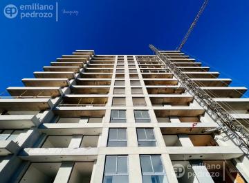 Departamento · 60m² · 3 Ambientes · 1 Cochera · Venta Apartamento 2 Dorm. 2 Baños Punta del Este