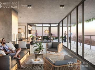 Departamento · 53m² · 3 Ambientes · Oportunidad de Inversión Apartamento 2 Dorm. 1 Baño Aguada Montevideo