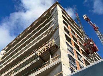 Departamento · 50m² · 3 Ambientes · Oportunidad de Inversión Apartamento 2 Dormitorio 1 Baño Aguada Montevideo