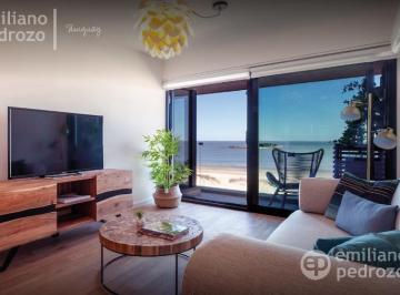 Departamento · 47m² · 2 Ambientes · Venta Apartamento 1 Dormitorio - Malvín Montevideo.