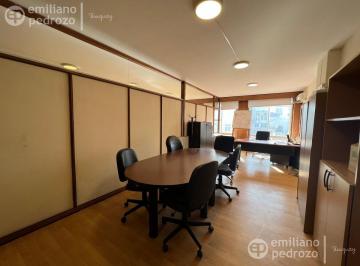 Oficina comercial · 91m² · 4 Ambientes · Venta y Alquiler Excelente Oficina en Ciudad Vieja