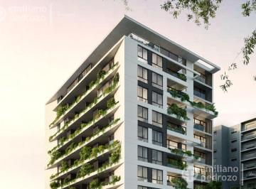 Departamento · 52m² · 3 Ambientes · Oportunidad de Inversión Apartamento 2 Dorm. 1 Baño Aguada Montevideo
