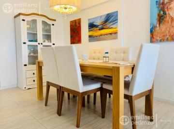 Departamento · 69m² · 3 Ambientes · Alquiler Apartamento 2 Dorm. en Aidy Grill Punta del Este