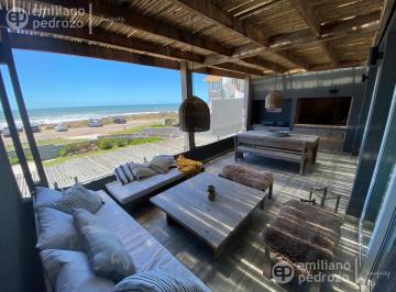 Departamento · 120m² · 4 Ambientes · Alquiler de Apartamento 3 Dorm. Montoya Punta del Este