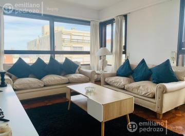 Departamento · 107m² · 4 Ambientes · 1 Cochera · Venta Apartamento 2 Dorm. Península Punta del Este