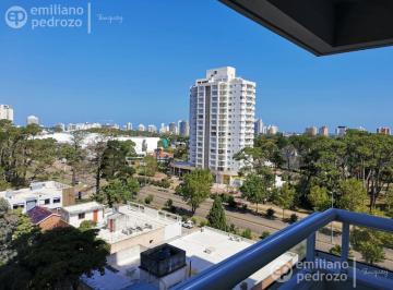 Departamento · 36m² · 2 Ambientes · Venta Apartamento 1 Dormitorio Zona Roosevelt Punta del Este