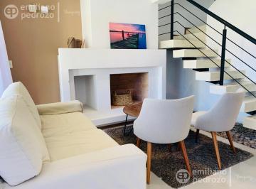 Departamento · 81m² · 4 Ambientes · Apartamento en Alquiler 3 Dorm. en Bikini Manantiales Punta del Este