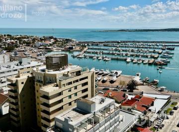 Departamento · 120m² · 4 Ambientes · Venta Apartamento 3 Dorm., Peninsula, Punta del Este