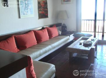 Departamento · 95m² · 4 Ambientes · 1 Cochera · Alquiler Apartamento 3 Dorm., Peninsula, Punta del Este