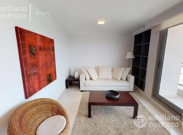 Departamento · 99m² · 3 Ambientes · 1 Cochera · Venta y Alquiler Apartamento 2 Dorm., Roosevelt, Punta del Este