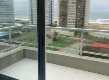 Departamento · 140m² · 3 Ambientes · Venta Apartamento 2 Dorm. Parrillero Propio Playa Brava Punta del Este