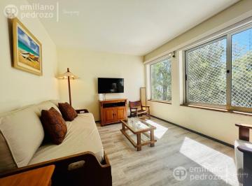 Departamento · 43m² · 2 Ambientes · 1 Cochera · Alquiler Apartamento 1 Dormitorio, Peninsula, Punta del Este