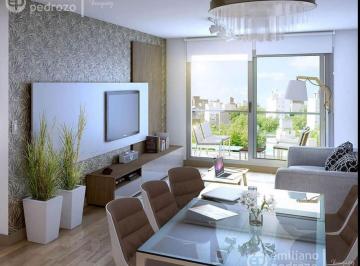 Departamento · 33m² · 1 Ambiente · Venta Departamento Monoambiente Punta Carretas Montevideo