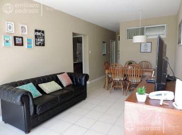 Departamento · 50m² · 2 Ambientes · Venta Apartamento 1 1/2 a Pasos de La Playa Punta del Este