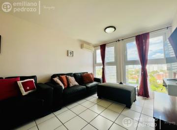 Departamento de 3 ambientes, Uruguay · Alquiler Temporal Penthouse 2 Dorm., Playa Mansa, Punta del Este