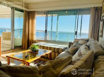 Departamento · 78m² · 3 Ambientes · 1 Cochera · Venta y Alquiler por Temporada, Departamento 2 Dorm. en Playa Mansa