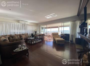 Departamento · 134m² · 5 Ambientes · Venta Apartamento 4 Dorm. en Puerto de Punta del Este