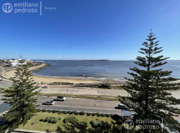 Departamento · 97m² · 4 Ambientes · Venta Apartamento 3 Dorm. Playa Mansa