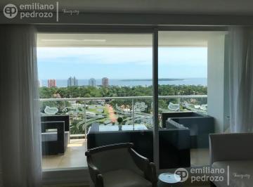 Departamento · 69m² · 3 Ambientes · 1 Cochera · Venta Departamento 2 Dorm. en Roosevelt Zona Shopping