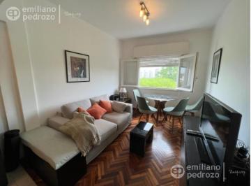 Departamento · 45m² · 2 Ambientes · Apartamento 1 Dorm. por Escalera - Malvin Nuevo - Montevideo