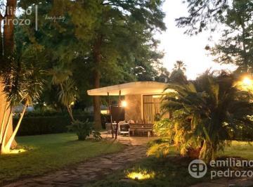 Casa · 154m² · 6 Ambientes · 1 Cochera · Alquiler Casa en Solanas