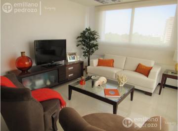 Departamento · 4 Ambientes · 1 Cochera · Venta Apartamento 3 Dorm. Roosevelt, Punta del Este