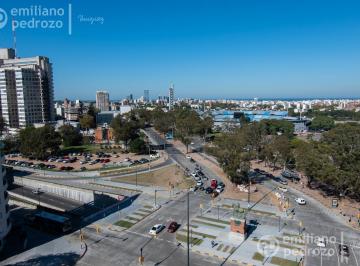 Departamento · 66m² · 3 Ambientes · 1 Cochera · Venta Apartamento 2 Dorm. Gran Terraza con Parrillero Propio Parque Batlle Montevideo