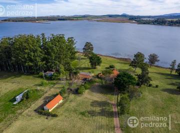 Campo · 130m² · 3 Ambientes · Venta Chacra en Laguna del Sauce Punta del Este