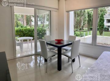 Departamento · 32m² · 1 Ambiente · 1 Cochera · Venta Departamento Monoambiente, Solanas, Punta del Este