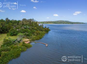 Campo · 110000m² · 7 Ambientes · Venta Chacra en Laguna del Sauce Punta del Este