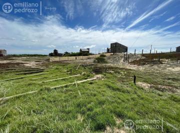 Terreno · 554m² · Venta, Terreno de 554 m² en Santa Mónica