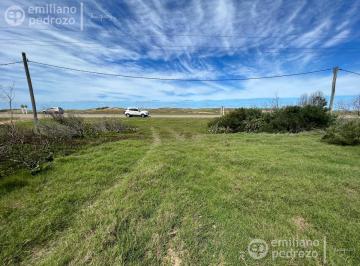Terreno · 525m² · Venta Terreno 525 m² en Santa Mónica José Ignacio Punta del Este