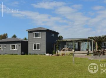 Campo · 320m² · 5 Ambientes · Venta Chacra 4 Dorm. La Barra Punta del Este
