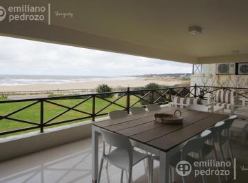 Casa · 5 Ambientes · Venta Apartamento 4 Suite en Manantiales Punta del Este