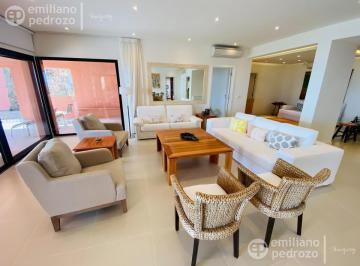 Departamento · 290m² · 4 Ambientes · 2 Cocheras · Venta Departamento 3 Dorm. Punta Ballena Punta del Este