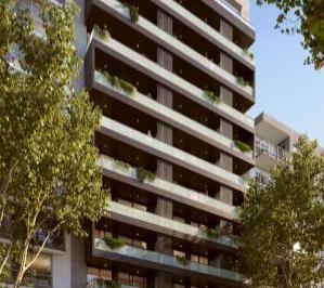 Departamento · 48m² · 2 Ambientes · Venta Apartamento 1 Dormitorio Cordon Montevideo