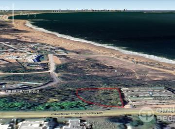 Terreno · 2612m² · Venta Terreno con Vistas en Punta Ballena