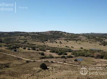 Campo · 860000m² · Venta de Chacra 5.8ha en Las Sierras