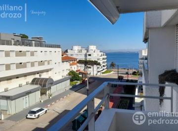 Departamento · 3 Ambientes · Venta Departamento 2 Dorm. Punta del Este